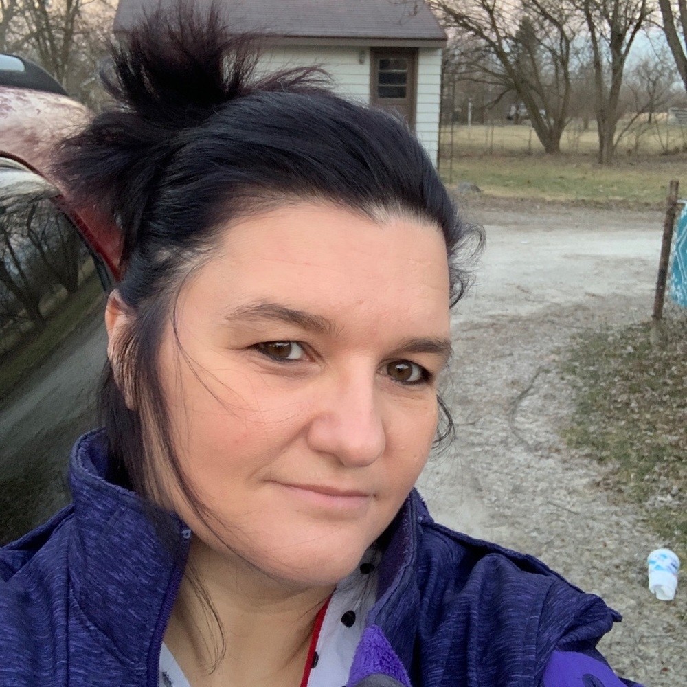 Meet your Posher, Christina